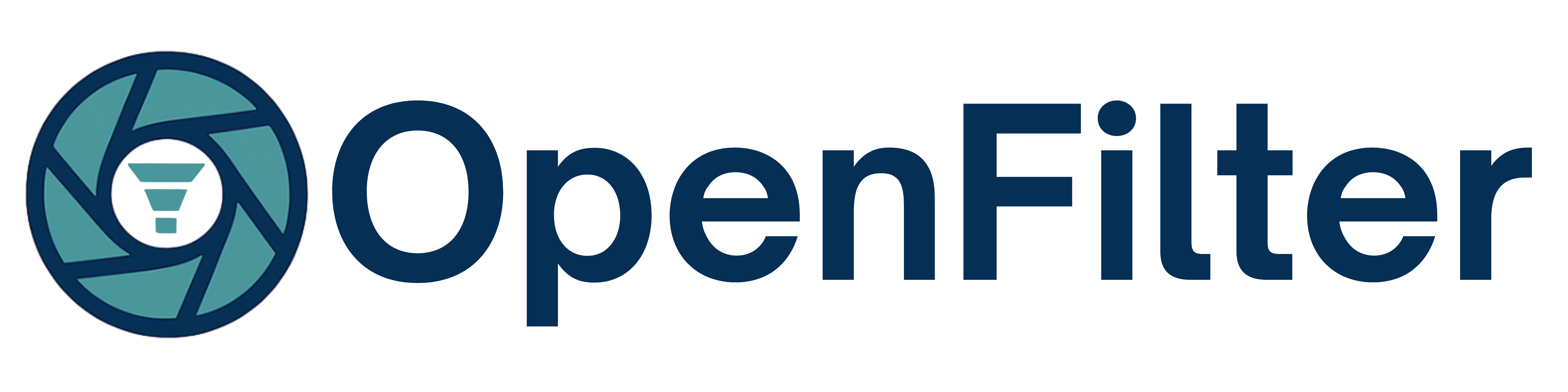 OpenFilter Logo